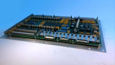 KRAUSS MAFFEI IO 502