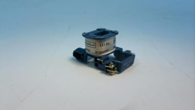 SCHNEIDER ELECTRIC LX1D2J5