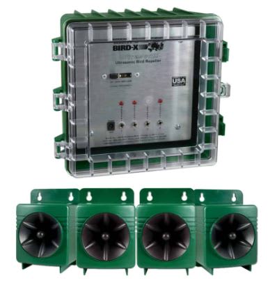 BIRD-X USX-110V