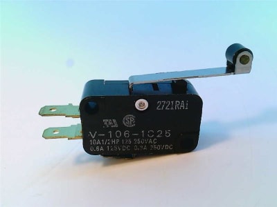 OMRON V-106-1C25