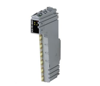 B&R X20PS9502