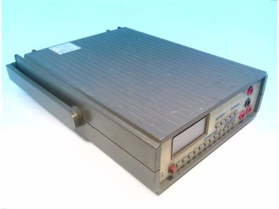 WAVETEK BDM35