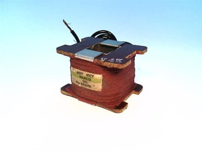 DANAHER CONTROLS KK109B-440