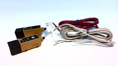 OMRON E3S-5B41