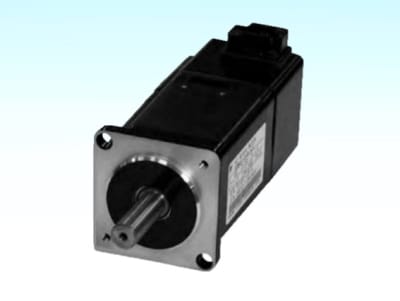 YASKAWA ELECTRIC SGMJV-01ADE6S