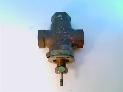 JOHNSON CONTROLS VB-4324-4