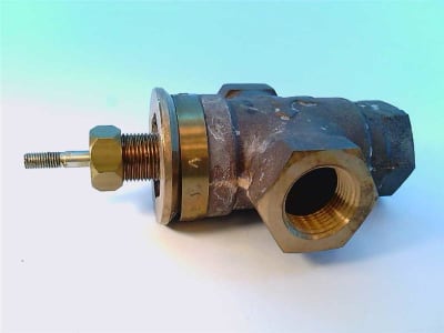 JOHNSON CONTROLS VB-4324-4