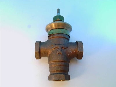JOHNSON CONTROLS VB-4324-3