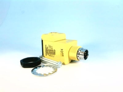 BANNER ENGINEERING Q45UR3BA63CQ