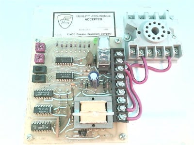 ELECTRO SENSORS 535-0063