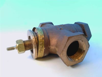 JOHNSON CONTROLS VB-4324-2