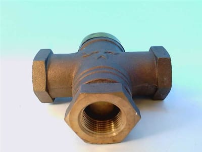 JOHNSON CONTROLS VB-4324-5