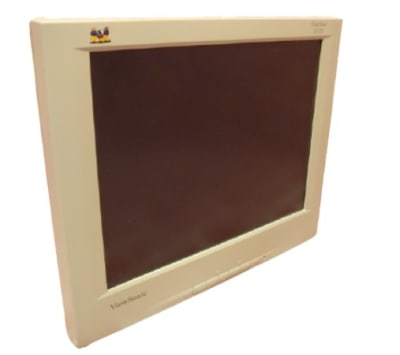 VIEWSONIC VLCDS21434-1