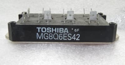 TOSHIBA MG8Q6ES42
