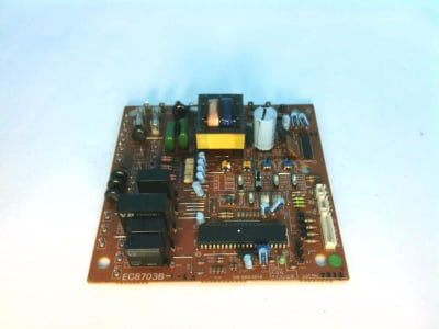 HITACHI EC8703B-1-KA