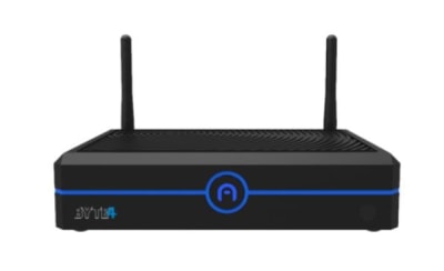 QUANTUM CREATIONS LLC BYTE4-MINI