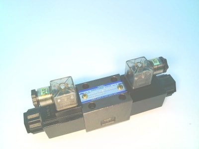 YUKEN DSG-01-3C60-A220-N150