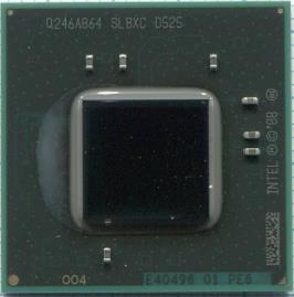 INTEL SLBXC