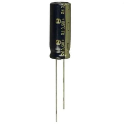 MATSUSHITA ELECTRIC EEU-FC1V331L