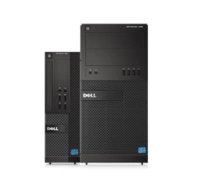 DELL OPTIPLEX-XE2