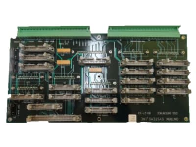 ONTRAK 22-1000-006