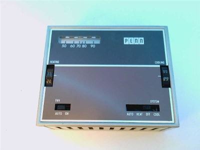 JOHNSON CONTROLS T52CEA-1