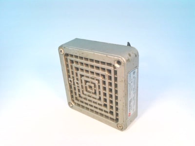 FEDERAL SIGNAL 350-120-60