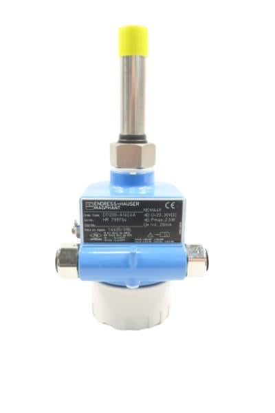 ENDRESS & HAUSER DTI200-A14C4A