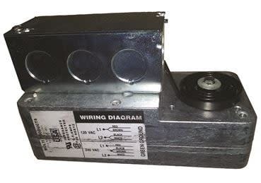 ACME ENGINEERING MFG 697470C