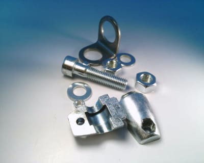 EFECTOR MOUNTING SET 1 FREESTANDING-E20718