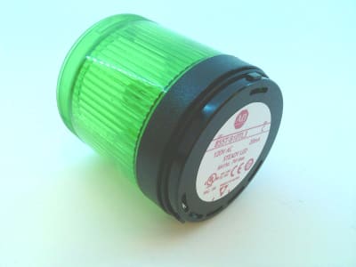 ALLEN BRADLEY 855T-B10TL3