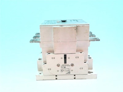 SPRECHER & SCHUH CA6-180-EI-11-120