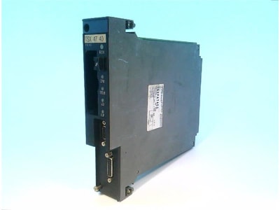 SCHNEIDER ELECTRIC TSX-47-455