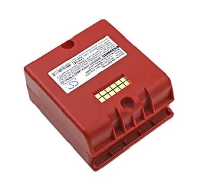 CATTRON 1BAT-7706-A101-G