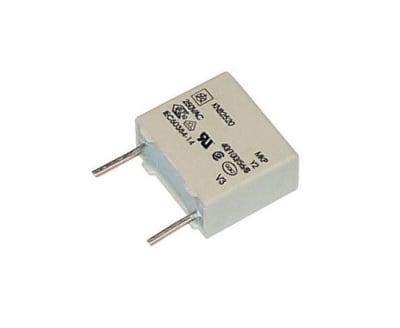 ISKRA KNB2520.022U250M