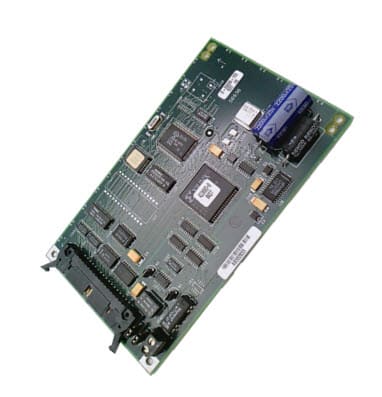 ALLEN BRADLEY 2AX3000