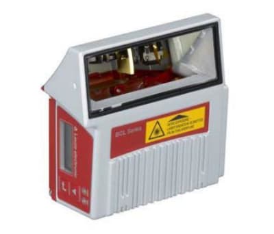 LEUZE BCL 301I ON 100