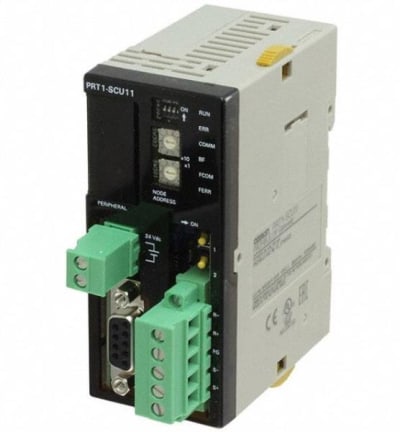 OMRON PRT1-SCU11