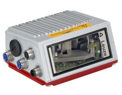 LEUZE BCL 604I OF 100 H