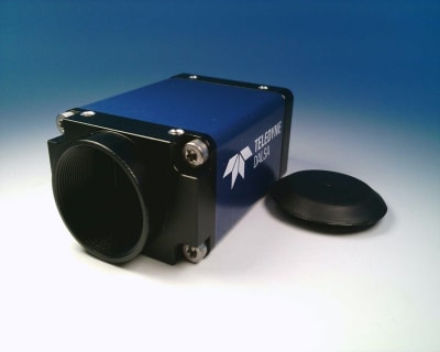 TELEDYNE DALSA CR-GC00-C1600