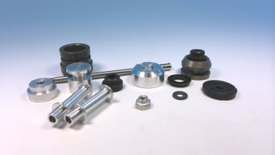 ROSS CONTROLS 1018K77