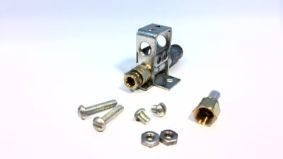 BASO GAS PRODUCTS LLC J992MDA-2