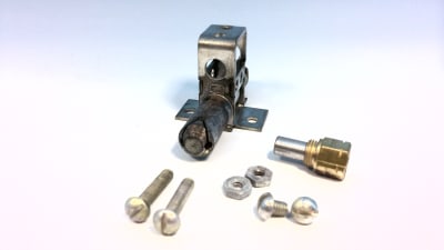 BASO GAS PRODUCTS LLC J994MDA-2