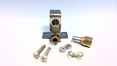 BASO GAS PRODUCTS LLC J994MDA-2