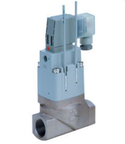 SMC SGC421B-16G25Y-5WZ-M