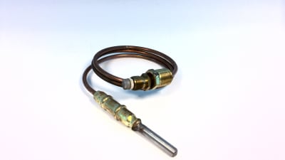 BASO GAS PRODUCTS LLC K15DS-024