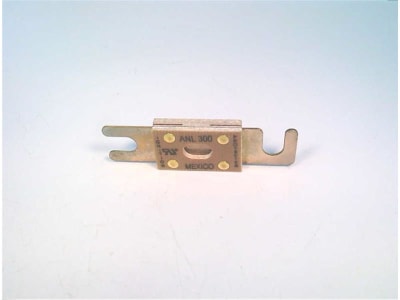 EATON CORPORATION ANL-300