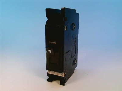 EATON CORPORATION QC1015