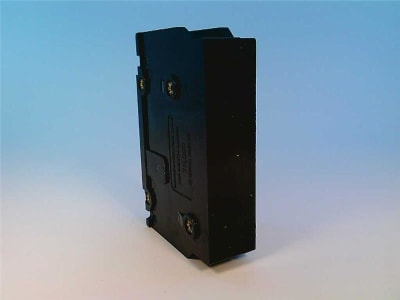 EATON CORPORATION QC1015