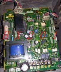 FUJI ELECTRIC EP3965A-C4 #FP